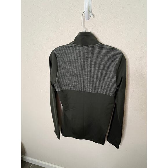 Hz knit jacket DZ6340 -xs - Picture 2 of 4